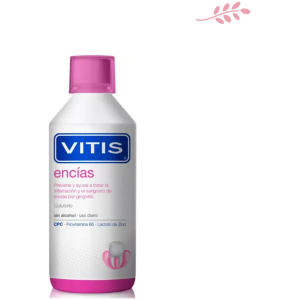 Vitis encias colutorio 1L