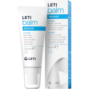 Letibalm Repair Fluido