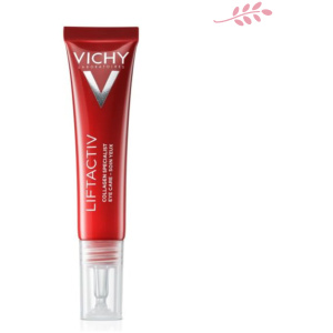 Vichy Lifactiv Collagen Contorno de Ojos Contorno de ojos