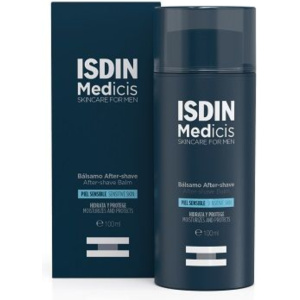 Medicis Bálsamo reparador after shave 100mL