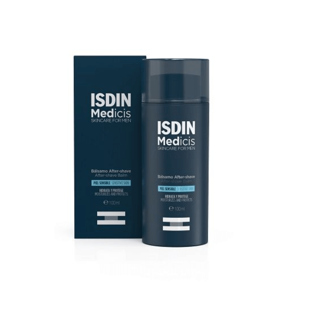 Medicis Bálsamo reparador after shave 100mL