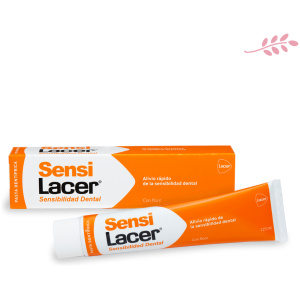 SensiLacer Pasta dentífrica 125mL