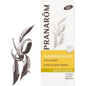 Pranarom Aceite de almendra dulce