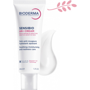 Bioderma Sensibio AR+ cream