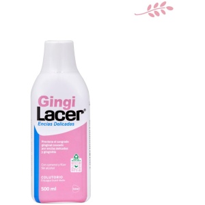 GingiLacer Colutorio 500mL