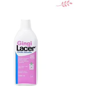GingiLacer Colutorio 1000ml