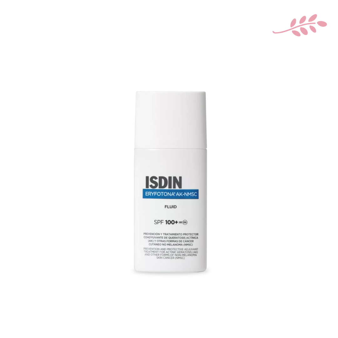 Eryfotona AK-NMSC FLUID SPF100+