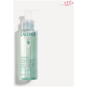Caudalie Vinoclean Aceite Tratante Desmaquillante 150Ml