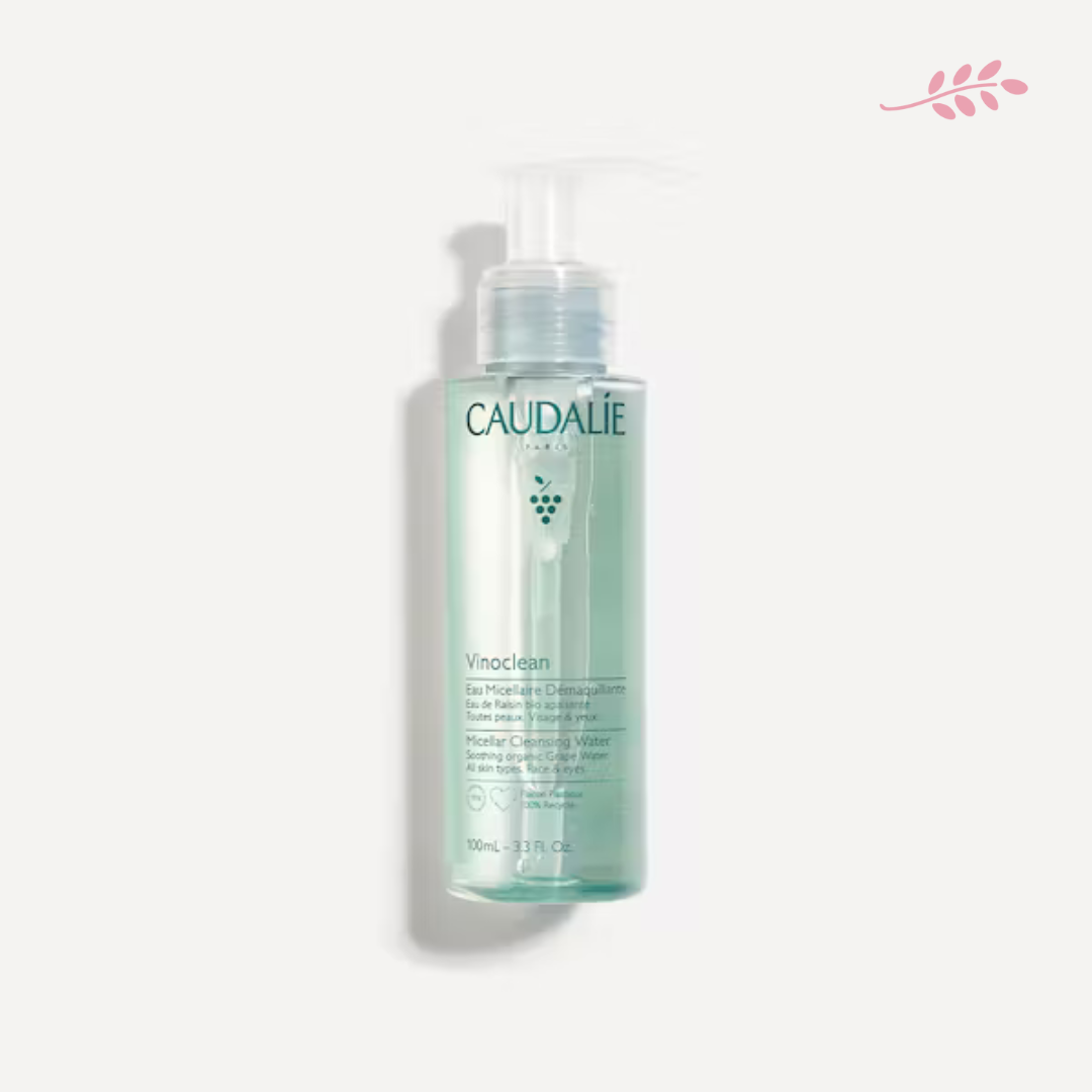 Caudalie Vinoclean Aceite Tratante Desmaquillante 150Ml