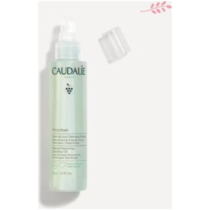 Caudalie Vinoclean Aceite Tratante Desmaquillante 75mL