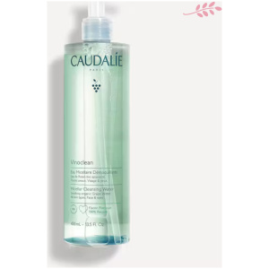 Caudalie Vinoclean Agua Micelar Desmaquillante 400ml