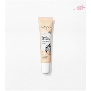 Patyka NUTRI BOUCHE À BOUCHE BÁLSAMO LABIAL