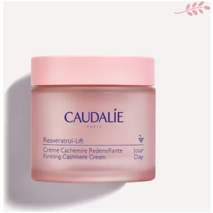 Caudalie Crema Cachemir Redensificante - RECARGA