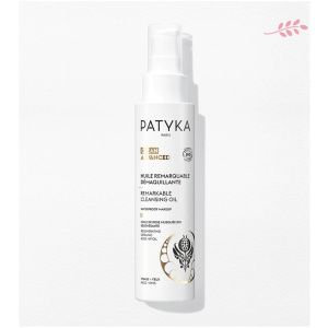 Patyka CLEAN ADVANCED ACEITE EXTRAORDINARIO DESMAQUILLANTE