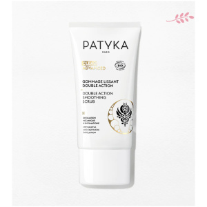 Patyka CLEAN ADVANCED EXFOLIANTE ALISANTE DOBLE ACCIÓN