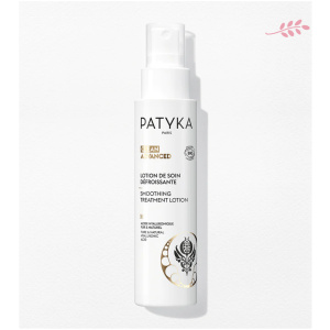 Patyka CLEAN ADVANCED LOCIÓN DE TRATAMIENTO ALISANTE
