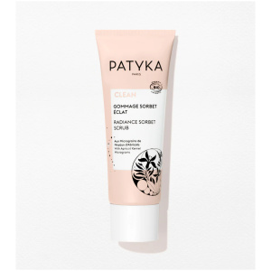 Patyka CLEAN EXFOLIANTE SORBETE ILUMINADOR