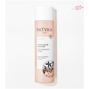Patyka CLEAN LOCIÓN LÁCTEA CALMANTE