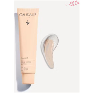 Caudalie Vinocrush Crema con Color 1