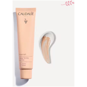 Caudalie Vinocrush Crema con Color 2
