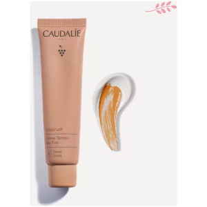 Caudalie Vinocrush Crema con Color 4