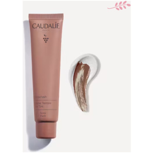 Caudalie Vinocrush Crema con Color 5