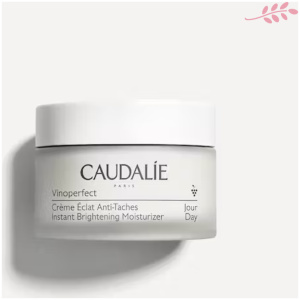 Caudalie Vinoperfect Crema Resplandor Antimanchas