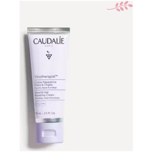 Caudalie Vinotherapist™ Crema Reparadora para Manos y Uñas