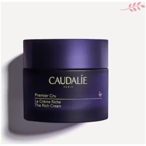Caudalie Premier Cru La Crema Riche antiedad global