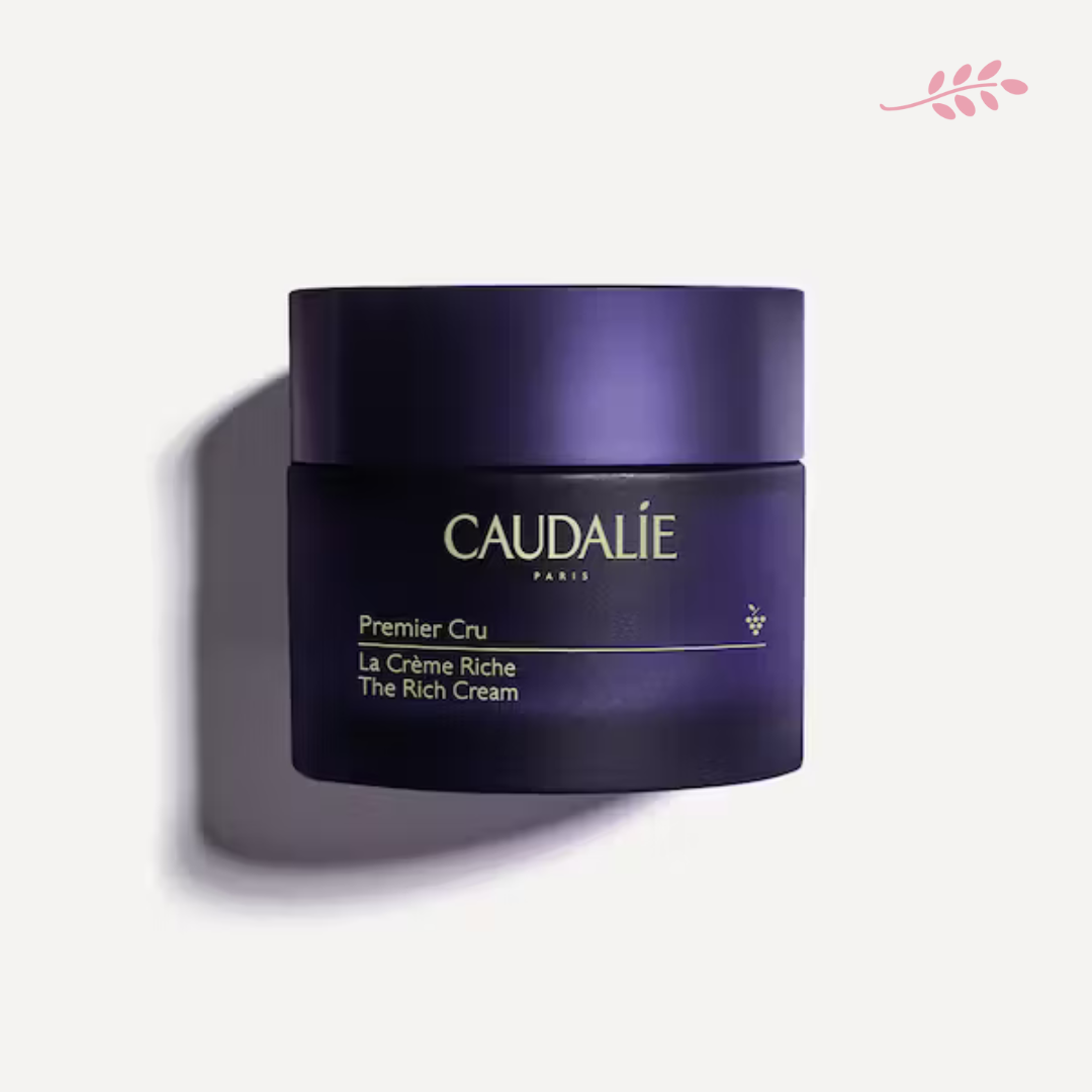 Caudalie Premier Cru La Crema Riche antiedad global