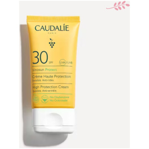 Caudalie Vinosun Protect Crema de Alta Protección SPF30