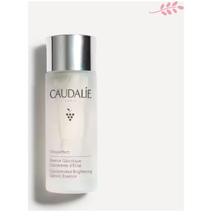 Caudalie Vinoperfect Esencia Glicólica Luminosidad