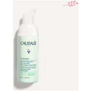 Caudalie Vinoclean Espuma Limpiadora