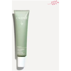 Caudalie Vinopure Fluido Matificante Hidratante
