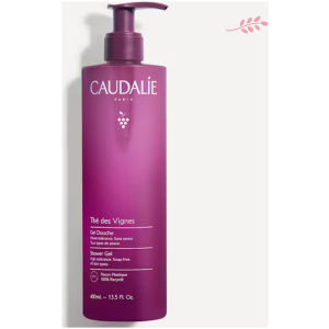 Caudalie Gel de Ducha Thé des Vignes 400ml
