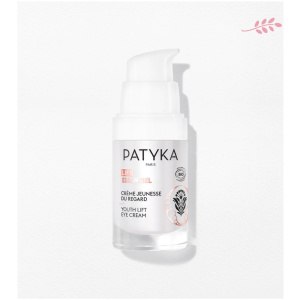 Patyka LIFT ESSENTIEL CREMA DE OJOS REJUVENECEDORA