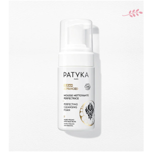 Patyka CLEAN ADVANCED ESPUMA LIMPIADORA PERFECCIONADORA
