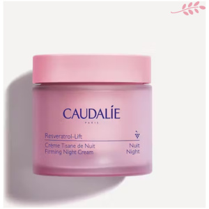 Caudalie Crema Tisana de Noche - RECARGA