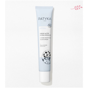 Patyka HYDRA CREMA LÁCTEA HIDRATANTE CALMANTE (piel normal)