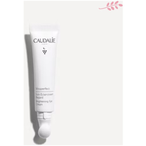 Caudalie Vinoperfect Tratamiento de Ojos Iluminador