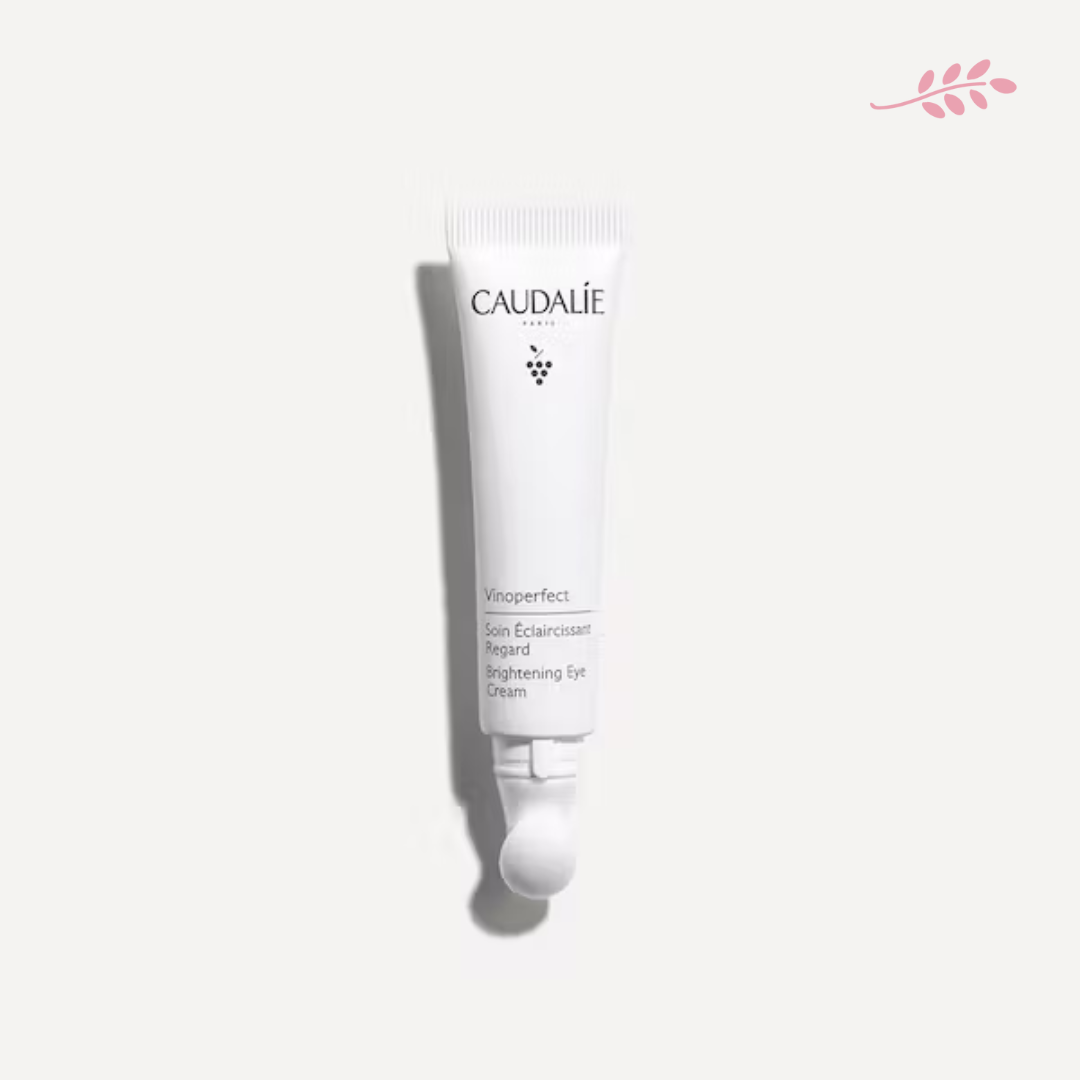 Caudalie Vinoperfect Tratamiento de Ojos Iluminador