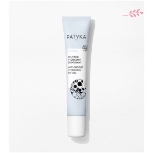 Patyka HYDRA GEL DE OJOS HIDRATANTE ANTIFATIGA