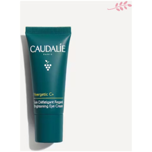 Caudalie Vinergetic C+ Tratamiento de Ojos Antifatiga