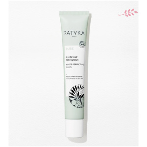 Patyka PURE FLUIDO MAT PERFECCIONADOR