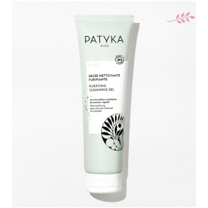 Patyka PURE GEL LIMPIADOR PURIFICANTE