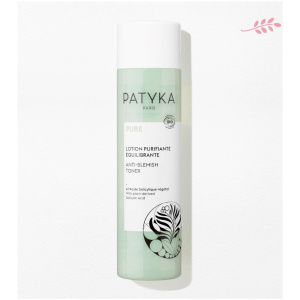 Patyka PURE LOCIÓN PURIFICANTE EQUILIBRANTE