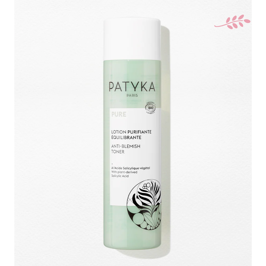 Patyka PURE LOCIÓN PURIFICANTE EQUILIBRANTE
