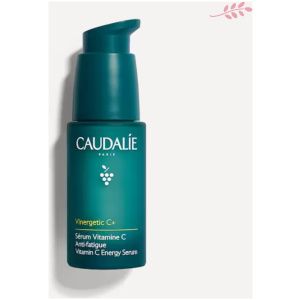 Caudalie Vinergetic C+ Sérum Vitamina C Antifatiga