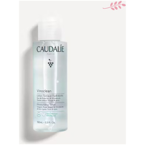 Caudalie Vinoclean Loción Tónica Hidratante 100ml