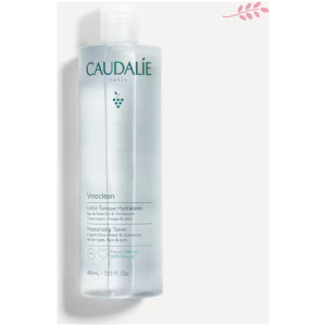 Caudalie Vinoclean Loción Tónica Hidratante 400ML